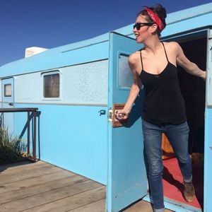 Meet your Posher, Marie